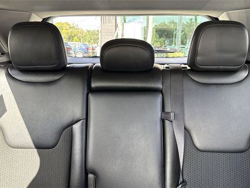 Used 2022 Jeep Compass Trailhawk w/ Trailhawk Convenience Group image 19