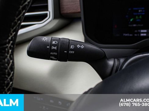 Used 2024 Toyota Sequoia Capstone image 32