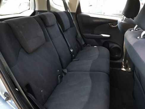 Used 2011 Honda Fit Sport image 20
