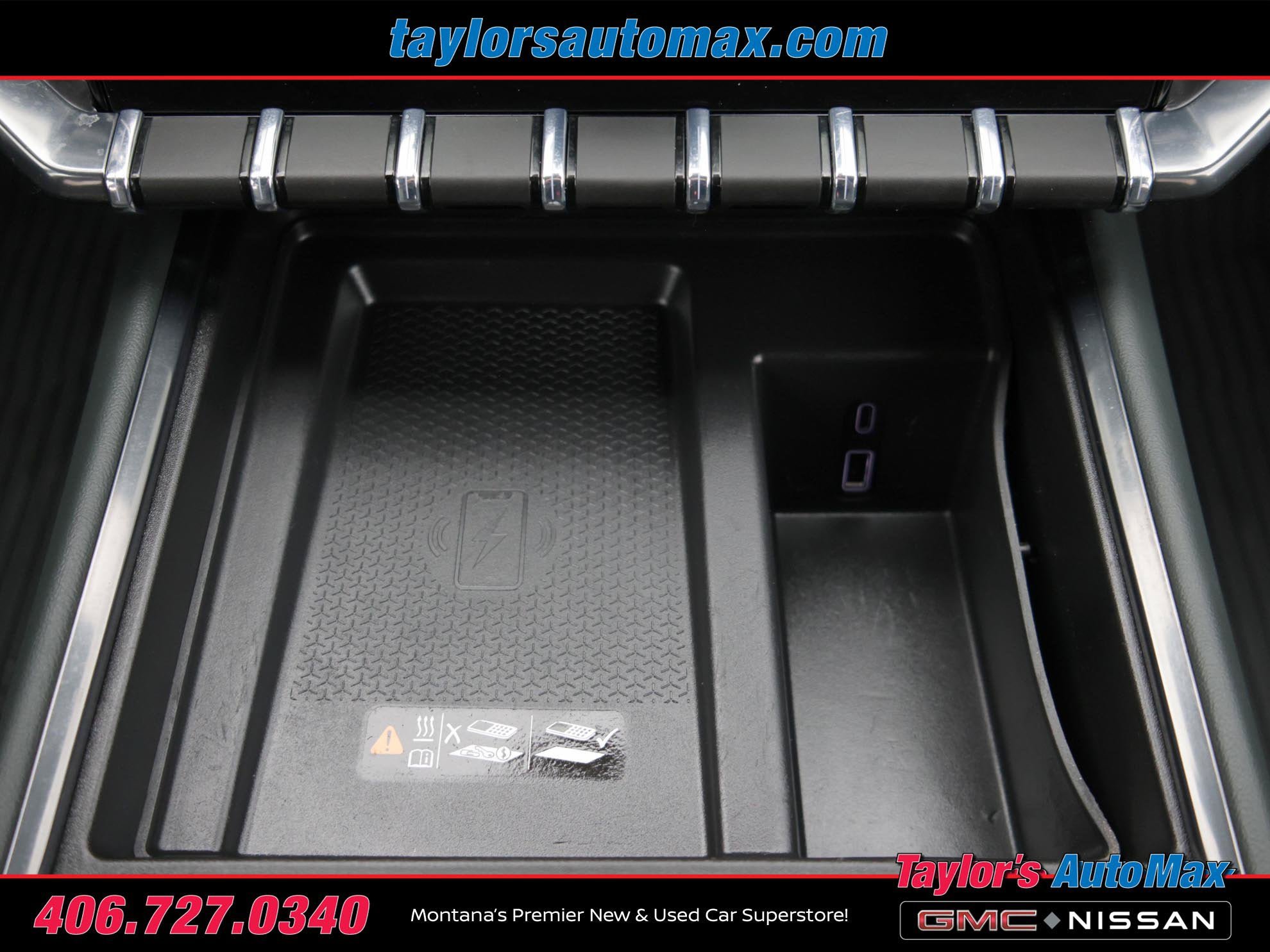 Used 2026 GMC Acadia AT4 AWD/4WD image 30