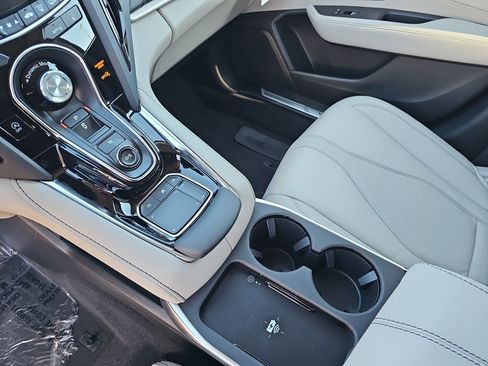 New 2026 Acura RDX SH-AWD w/ Technology Package image 22