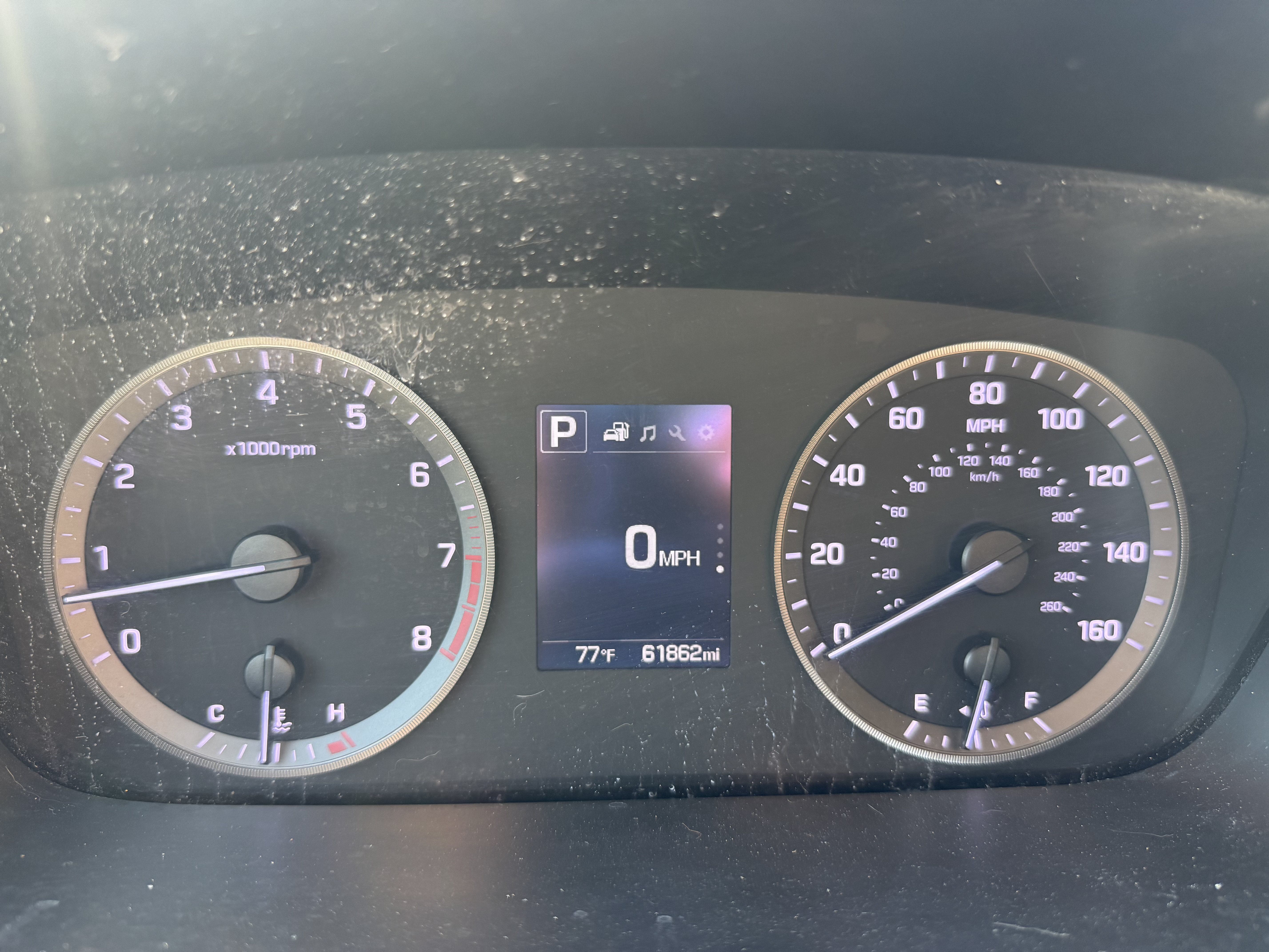 Used 2016 Hyundai Sonata SE w/ Cargo Package FWD image 13