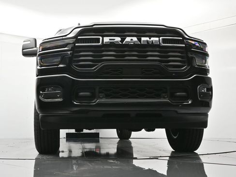 New 2026 RAM 2500 Big Horn AWD/4WD image 37