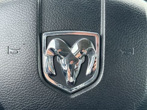 Used 2015 RAM 1500 Tradesman w/ Popular Equipment Group AWD/4WD image 26