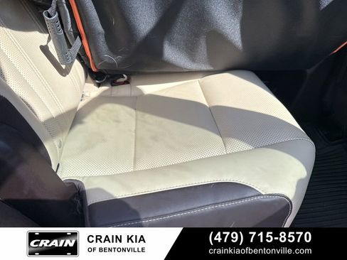 Used 2018 Lexus RX 350L Premium w/ Premium Package image 8