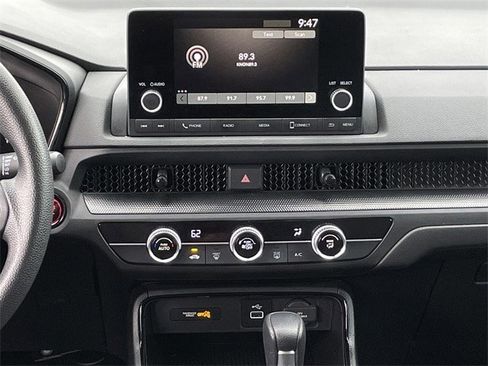 Certified 2024 Honda CR-V LX image 15