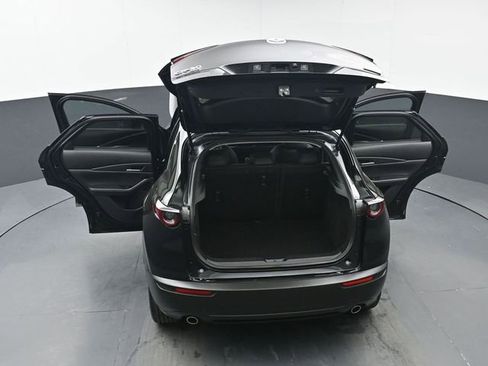 Certified 2024 MAZDA CX-30 AWD 2.5 S w/ Select Sport Pkg image 41