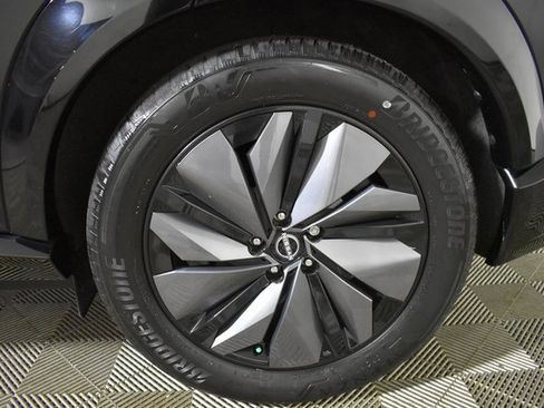 Certified 2023 Nissan Ariya AWD image 42