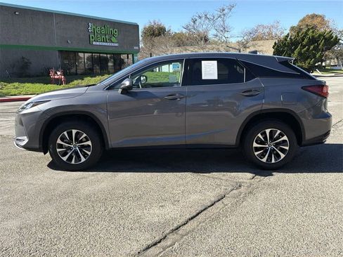 Used 2021 Lexus RX 350 FWD image 7