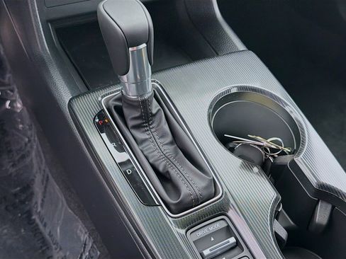 New 2026 Honda Civic Sport image 15