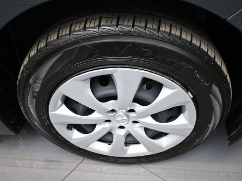 Certified 2024 Toyota Corolla LE image 13