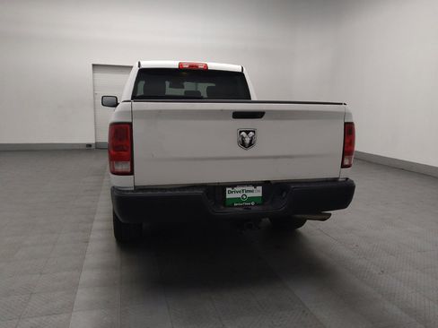 Used 2020 RAM 1500 Tradesman image 6