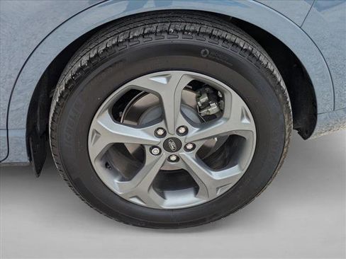 Certified 2024 Ford Escape ST-Line w/ Tech Pack #1 image 8