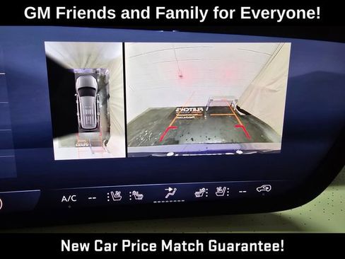 New 2026 Buick Enclave Avenir AWD/4WD image 18