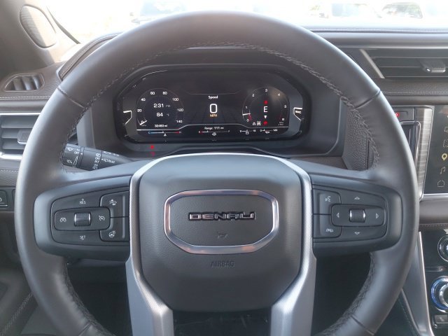 Used 2024 GMC Yukon Denali AWD/4WD image 40