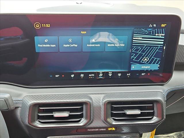 New 2026 Ford Mustang Dark Horse RWD image 14