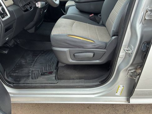 Used 2012 RAM 1500 Classic SLT RWD image 13