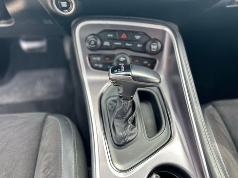 Used 2019 Dodge Challenger R/T Scat Pack w/ Plus Package RWD image 20