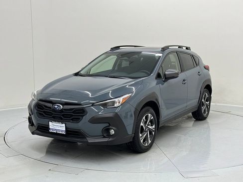 Certified 2025 Subaru Crosstrek 2.0i Premium image 1