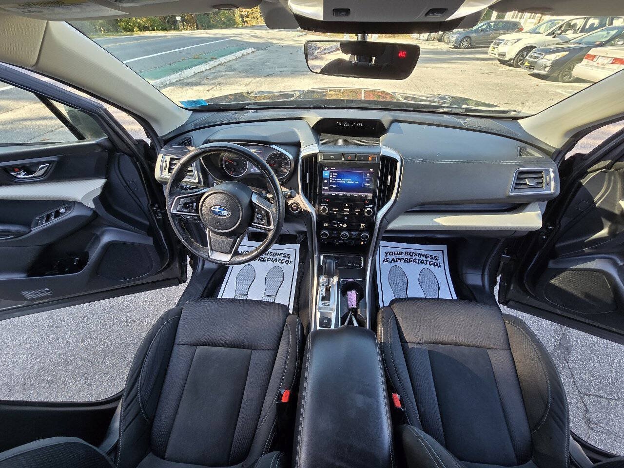Used 2019 Subaru Ascent Premium AWD/4WD image 26