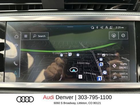 Used 2025 Audi Q3 2.0T Premium Plus AWD/4WD image 18