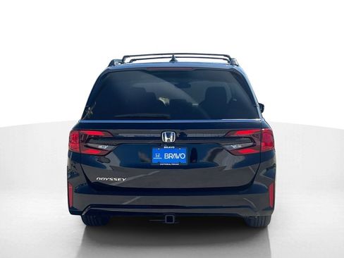 New 2026 Honda Odyssey EX-L image 7