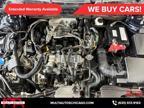 Used 2019 MAZDA MAZDA6 Grand Touring FWD image 36