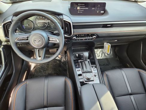 New 2026 MAZDA CX-50 2.5 Hybrid w/ Premium Plus Pkg image 16