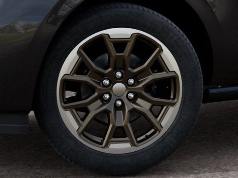 New 2027 Ford Expedition King Ranch AWD/4WD image 25