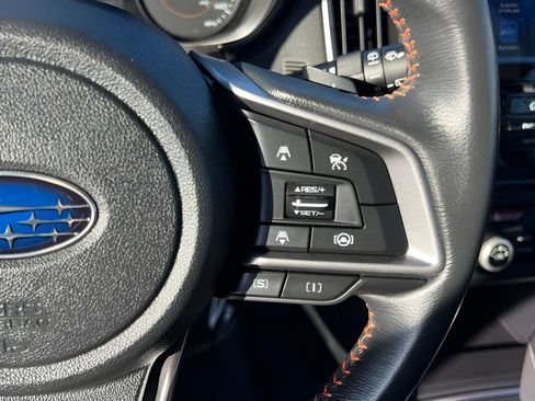 Used 2021 Subaru Crosstrek 2.0i Premium w/ Popular Package #3 image 38