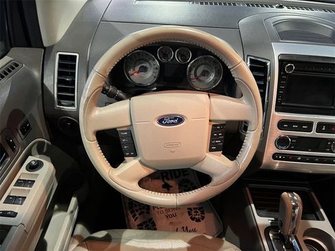 Used 2008 Ford Edge Limited image 26