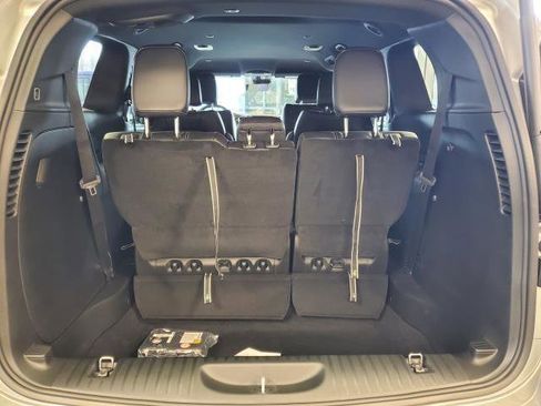 Used 2026 Chrysler Voyager LX image 23