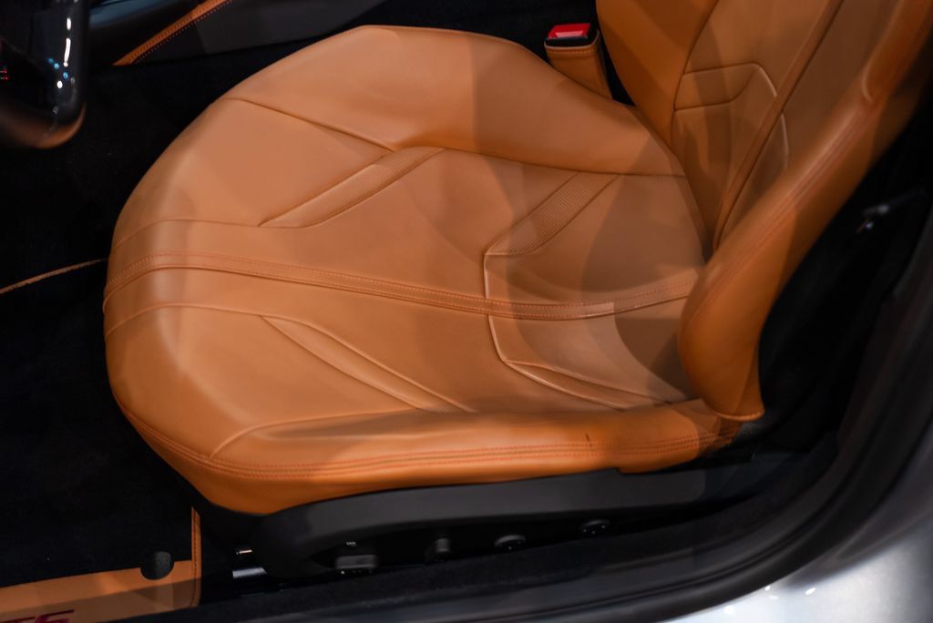 Certified 2023 Ferrari 812 GTS RWD image 27