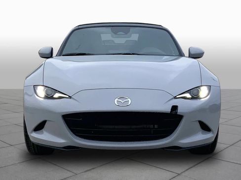 New 2026 MAZDA MX-5 Miata Grand Touring RWD image 3