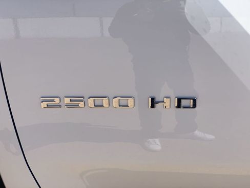 New 2026 Chevrolet Silverado 2500 W/T w/ WT Convenience Package RWD image 30