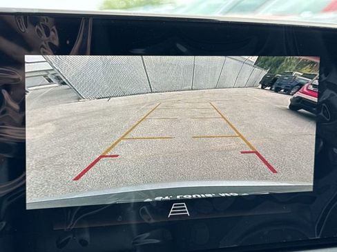 New 2026 Buick Envista Preferred w/ Convenience II Package image 17