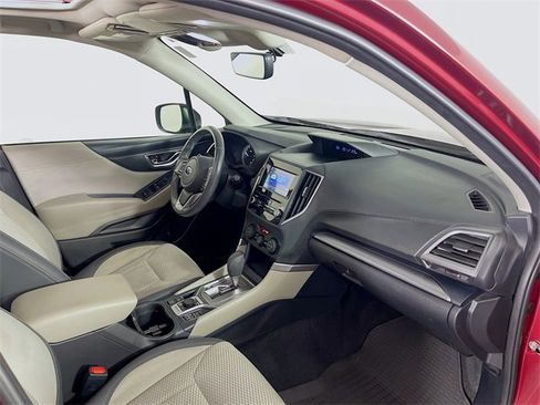 Used 2021 Subaru Forester Premium image 30