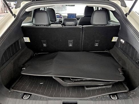 Used 2025 Ford Mustang Mach-E Select w/ Comfort Package Lite image 30