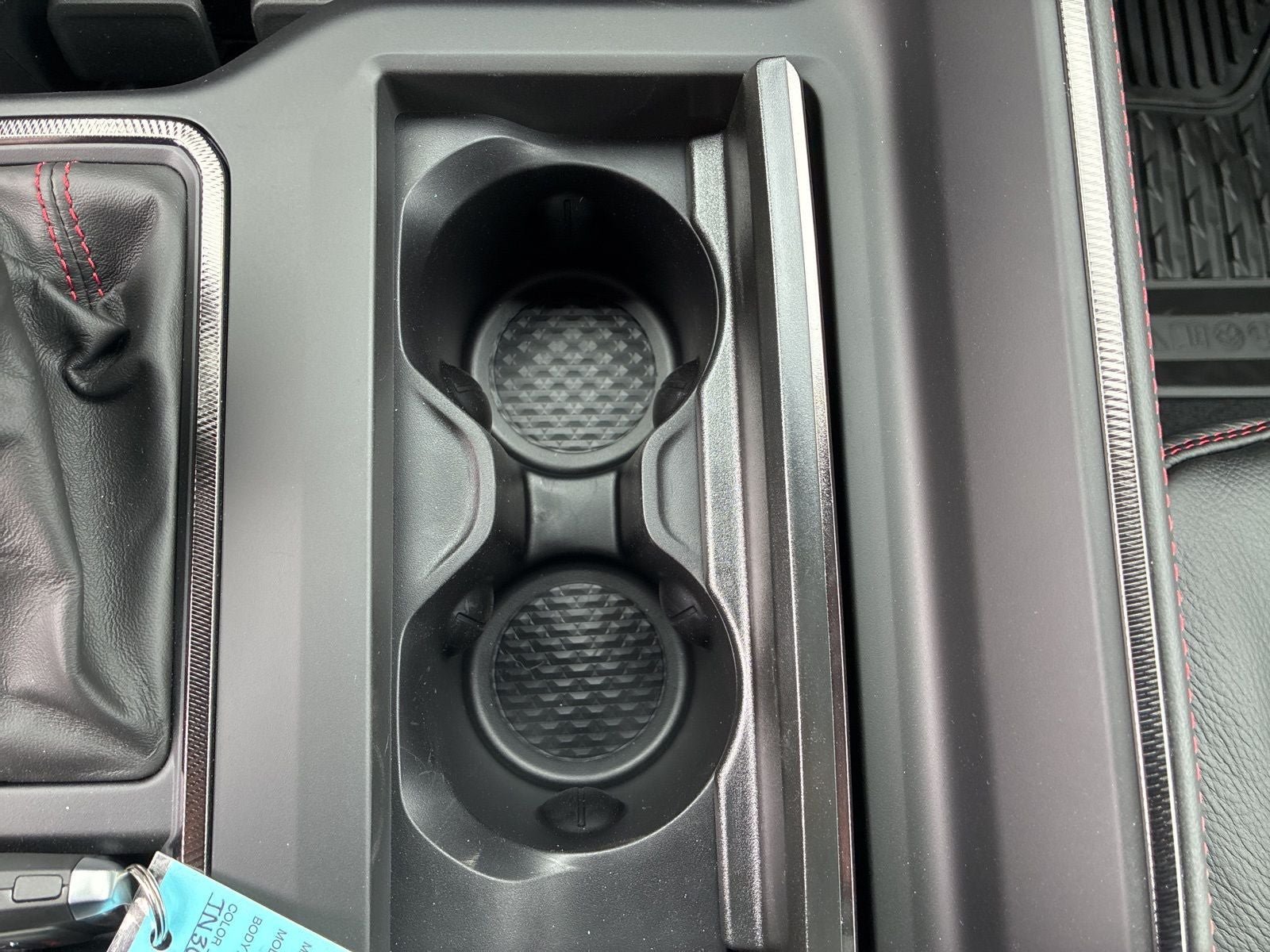 New 2026 RAM 1500 RHO w/ RHO Level 1 Equipment Group AWD/4WD image 30