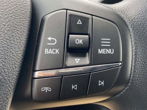 New 2026 Ford Escape Active image 23