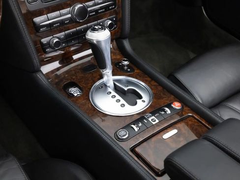 Used 2008 Bentley Continental GTC AWD/4WD image 18