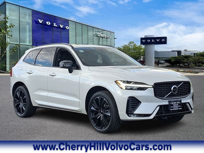 Certified 2023 Volvo XC60 B5 Plus w/ Protection Package Premier