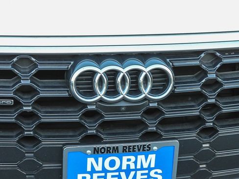 Used 2023 Audi Q5 2.0T Premium Plus AWD/4WD image 6