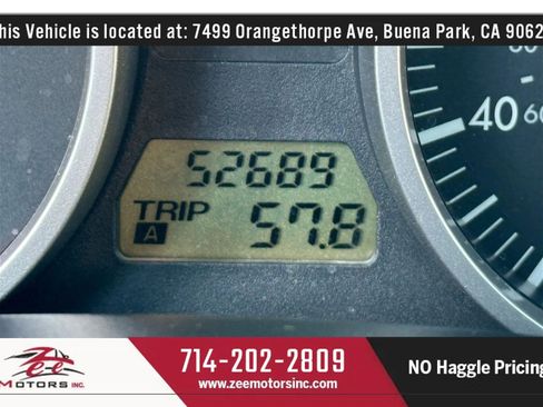 Used 2007 MAZDA MX-5 Miata Grand Touring w/ Premium Pkg image 24