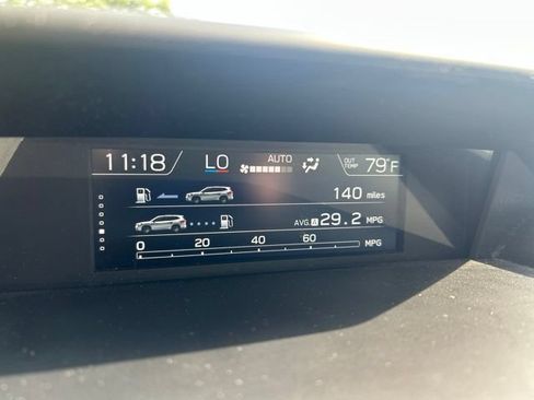 Used 2019 Subaru Forester Premium AWD/4WD image 21