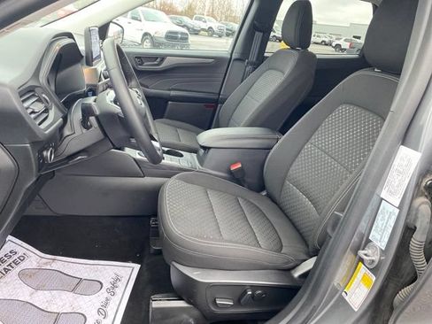 Used 2023 Ford Escape Active AWD/4WD image 14