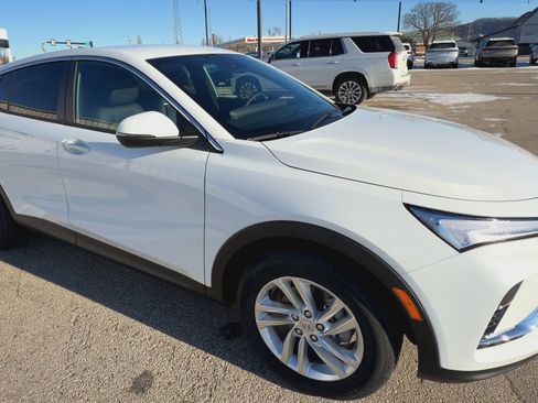 New 2026 Buick Envista Preferred w/ Convenience I Package image 2