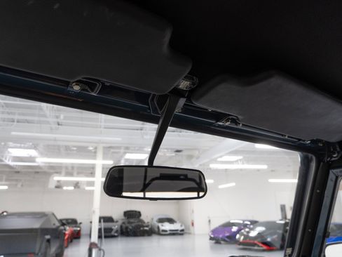 Used 1997 Land Rover Defender 90 image 20