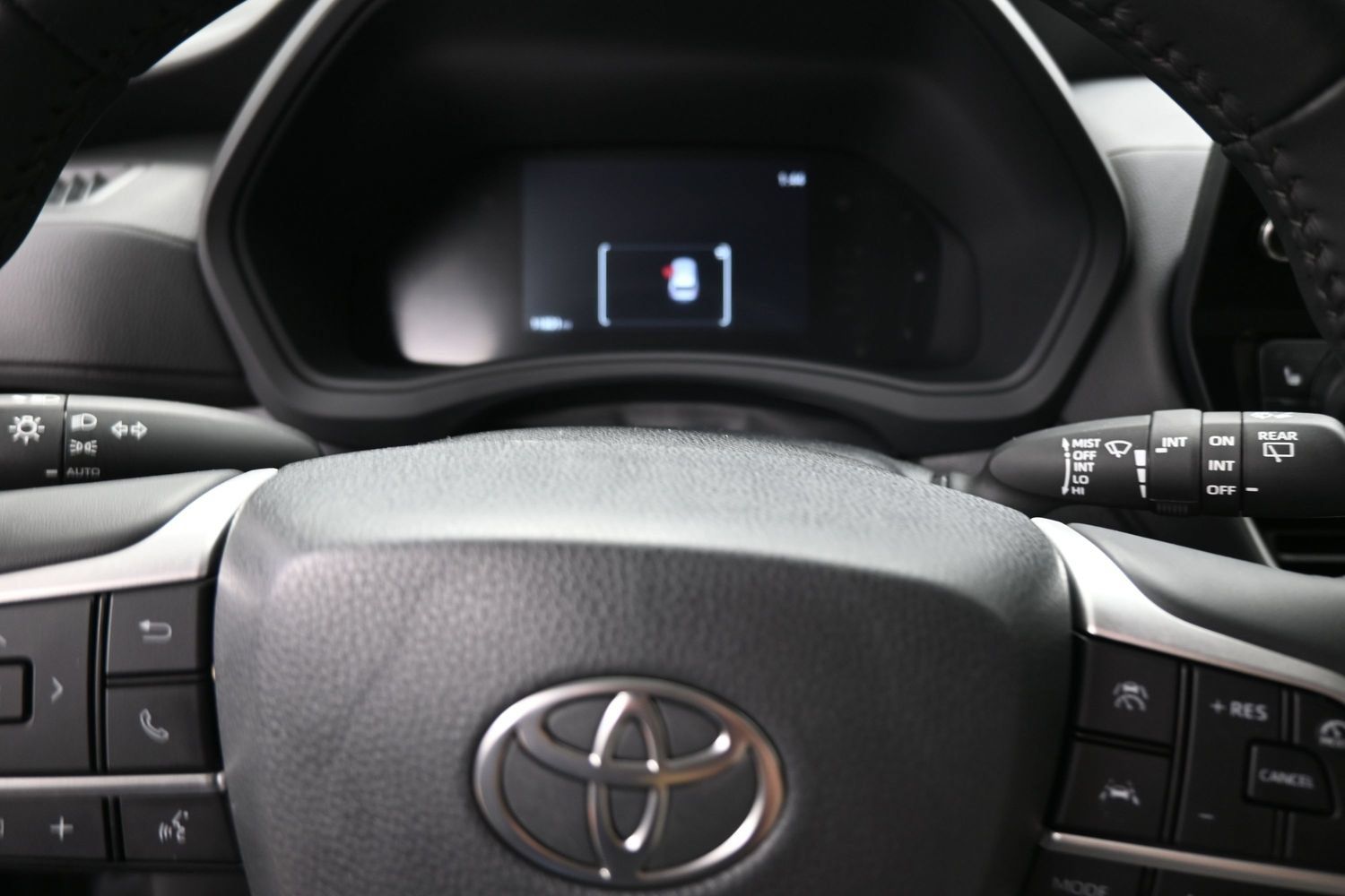 Used 2026 Toyota Grand Highlander AWD image 16