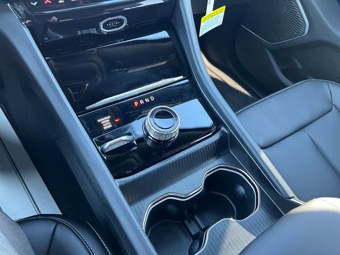 New 2026 Jeep Grand Cherokee Limited image 45